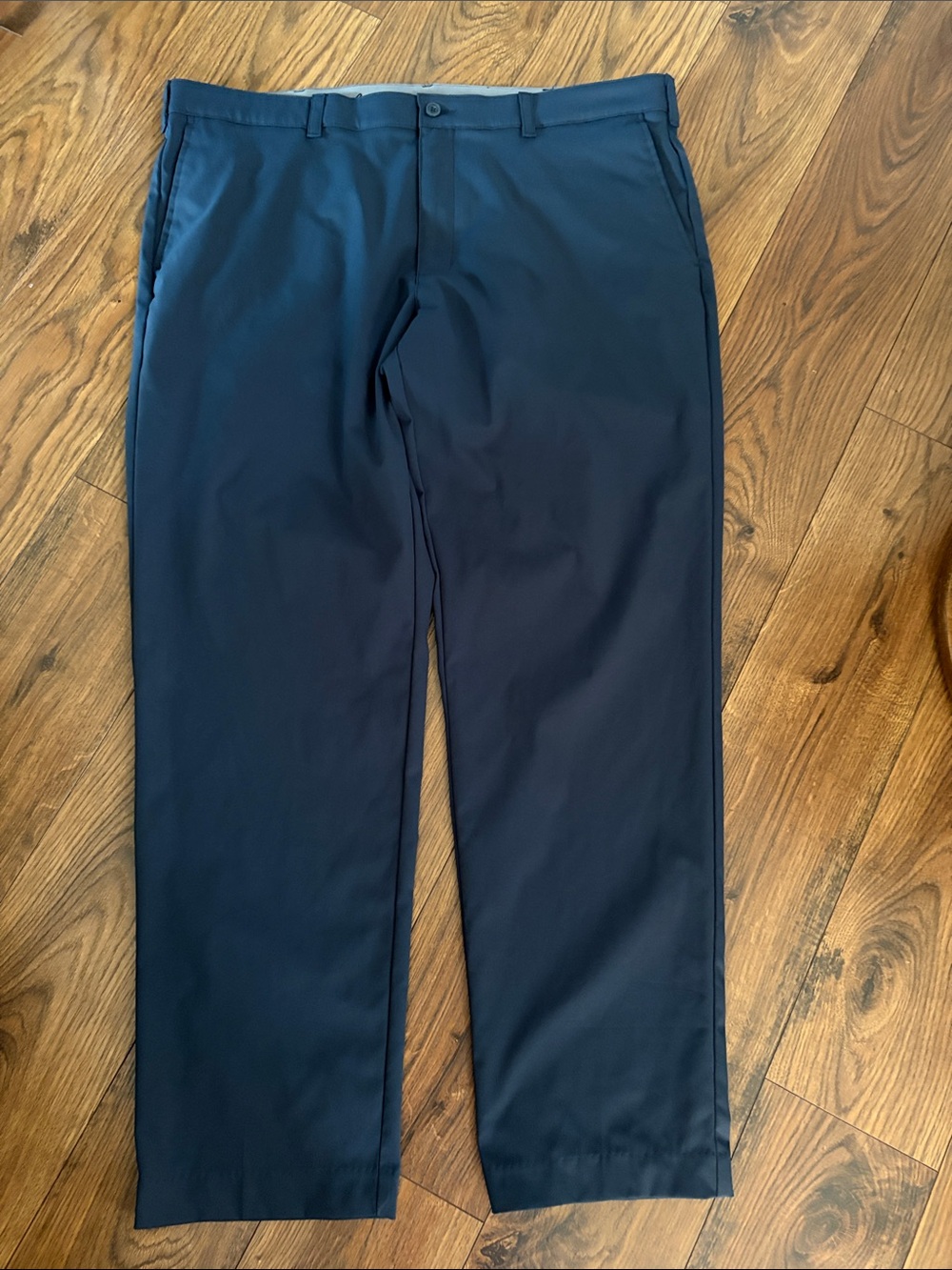 Hogan Men's Dark Navy Golf Pants